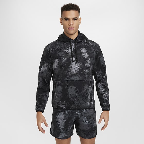 Mens workout sweaters clearance